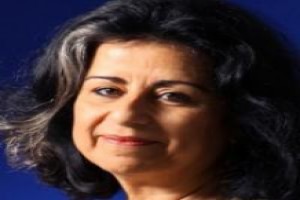 صورة المؤلف أهداف سويف صورة المؤلف أهداف سويف